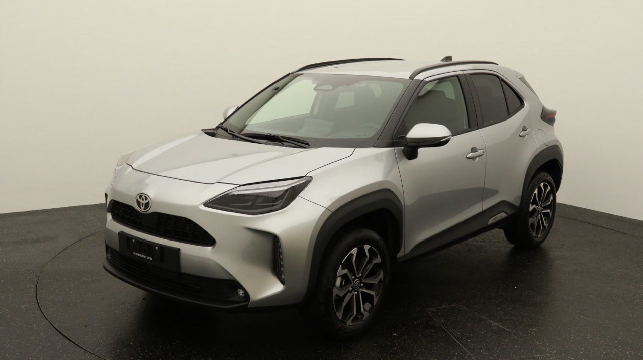 Toyota Yaris Cross 1.5 Style e-CVT