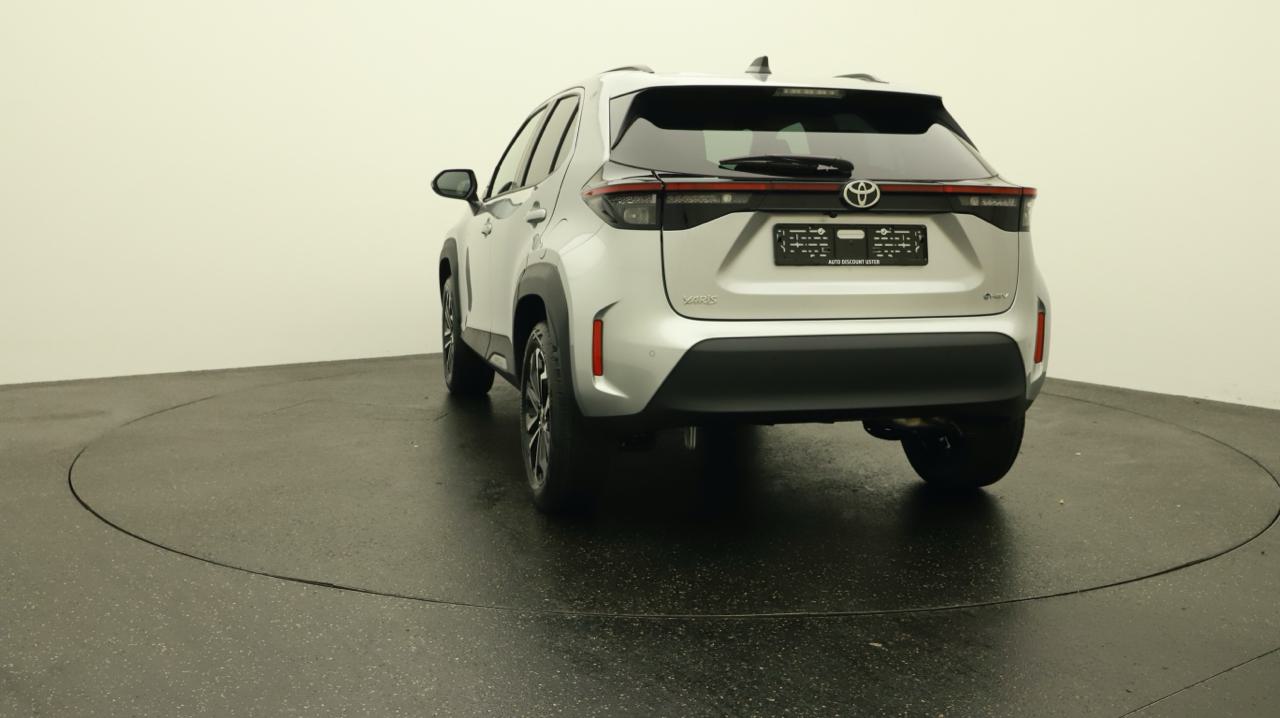 Toyota<br>Yaris Cross 1.5 Style e-CVT
