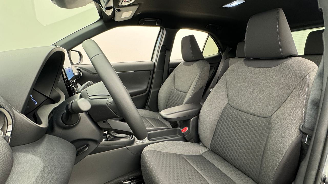 Toyota<br>Yaris Cross 1.5 Style e-CVT