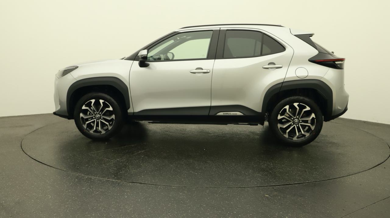Toyota<br>Yaris Cross 1.5 Style e-CVT