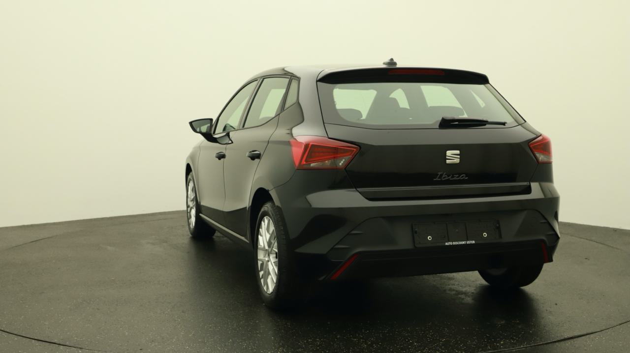 Seat<br>Ibiza 1.0 EcoTSI Style DSG