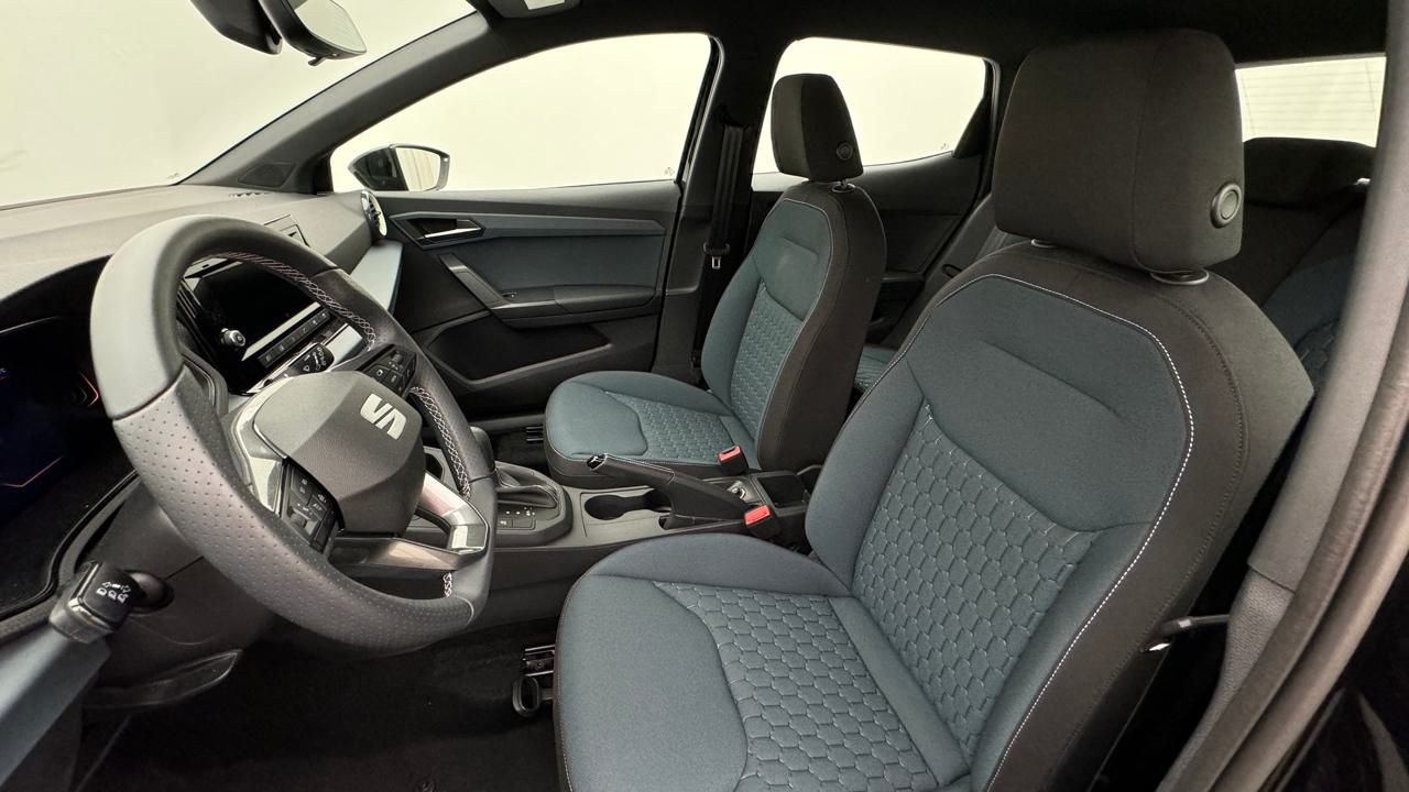 Seat<br>Ibiza 1.0 EcoTSI Style DSG