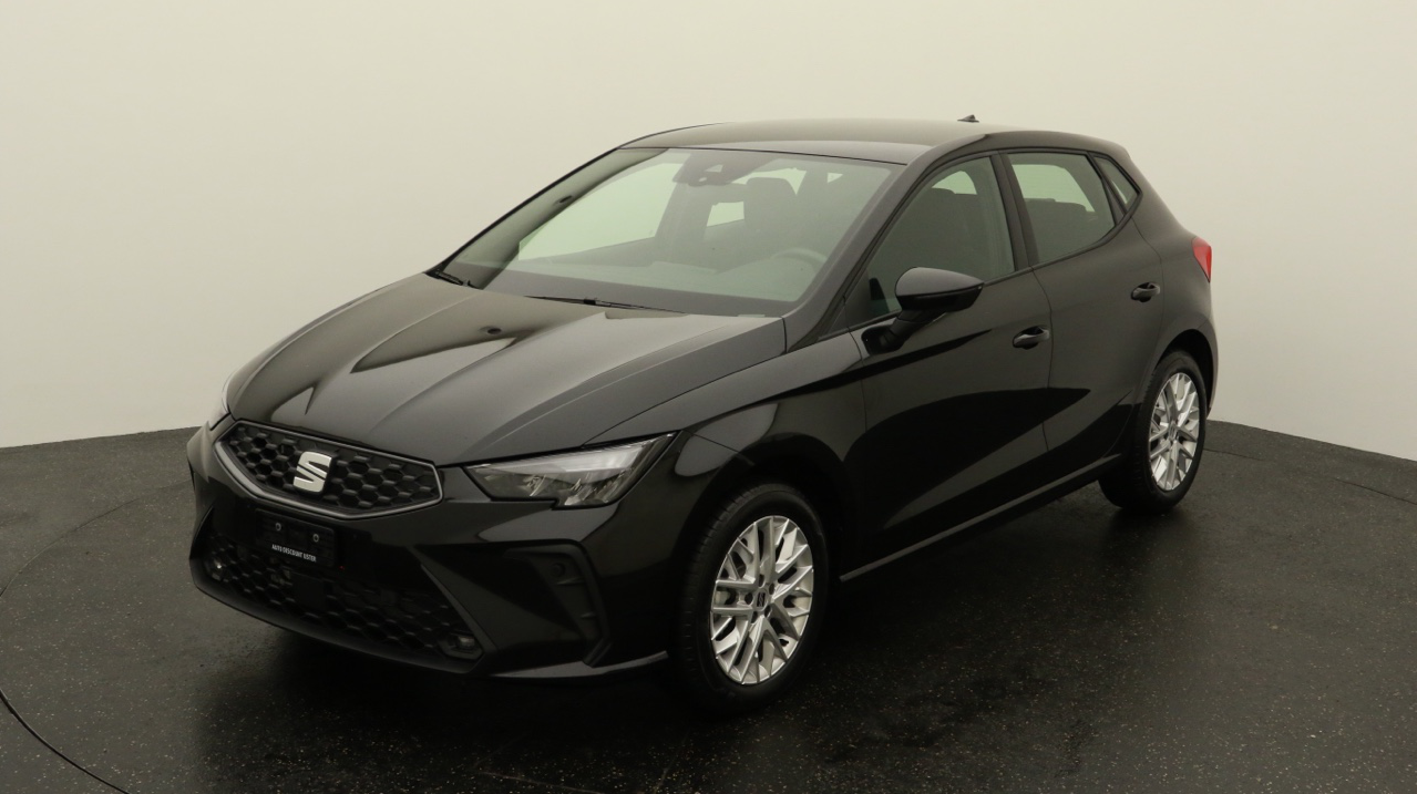 Seat<br>Ibiza 1.0 EcoTSI Style DSG