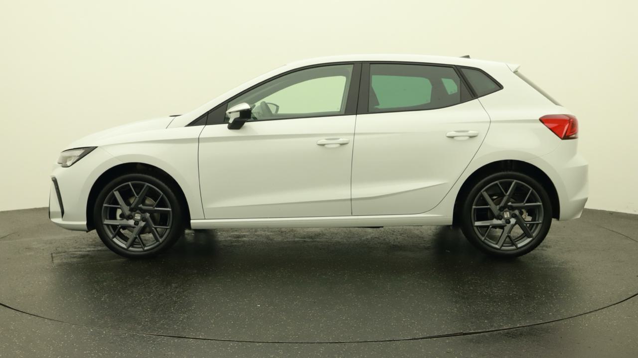 Seat<br>Ibiza 1.0 EcoTSI Style DSG