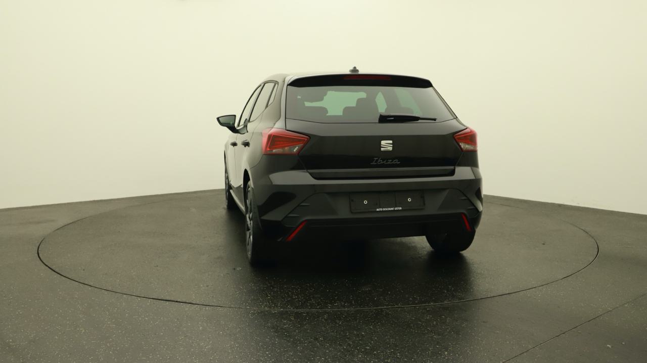 Seat<br>Ibiza 1.0 EcoTSI Style DSG