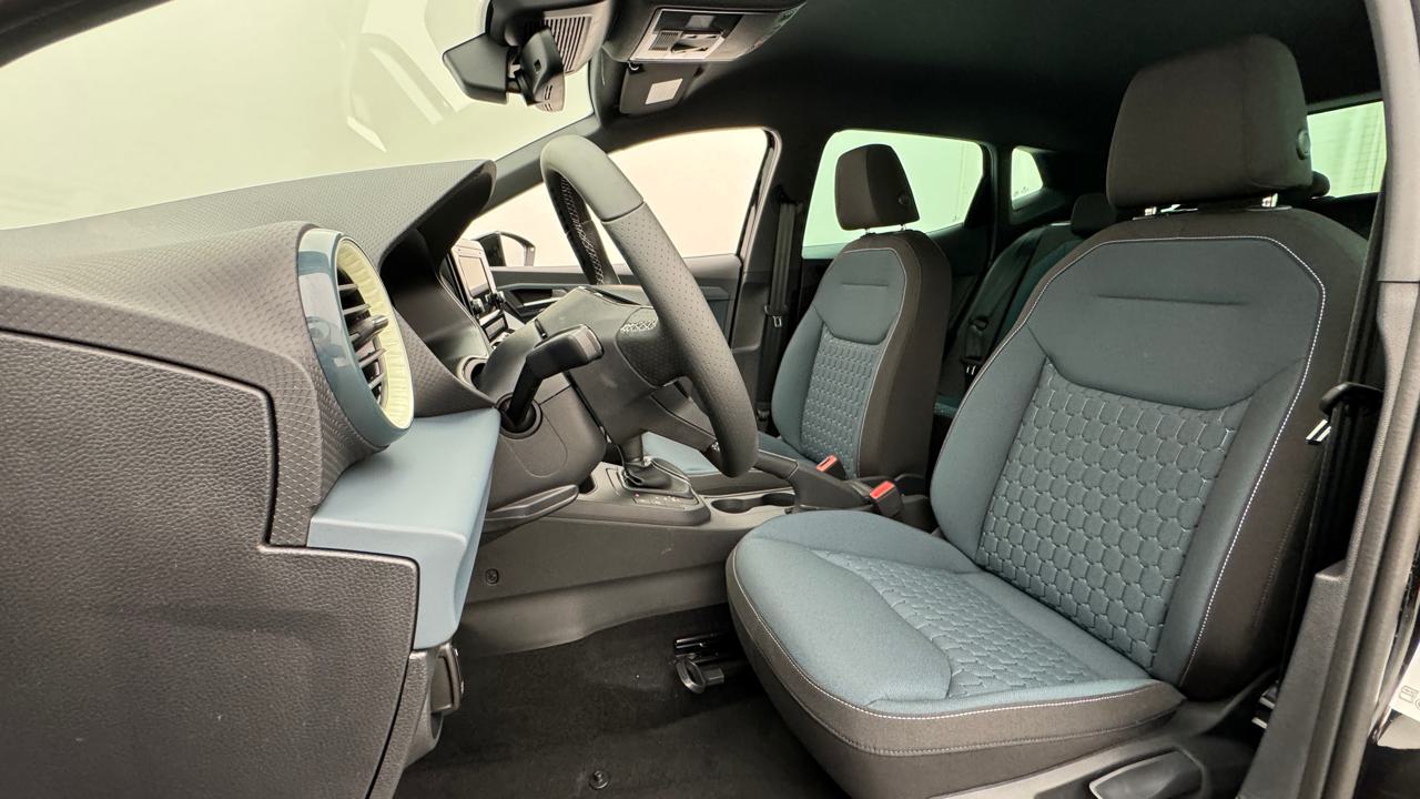 Seat<br>Ibiza 1.0 EcoTSI Style DSG