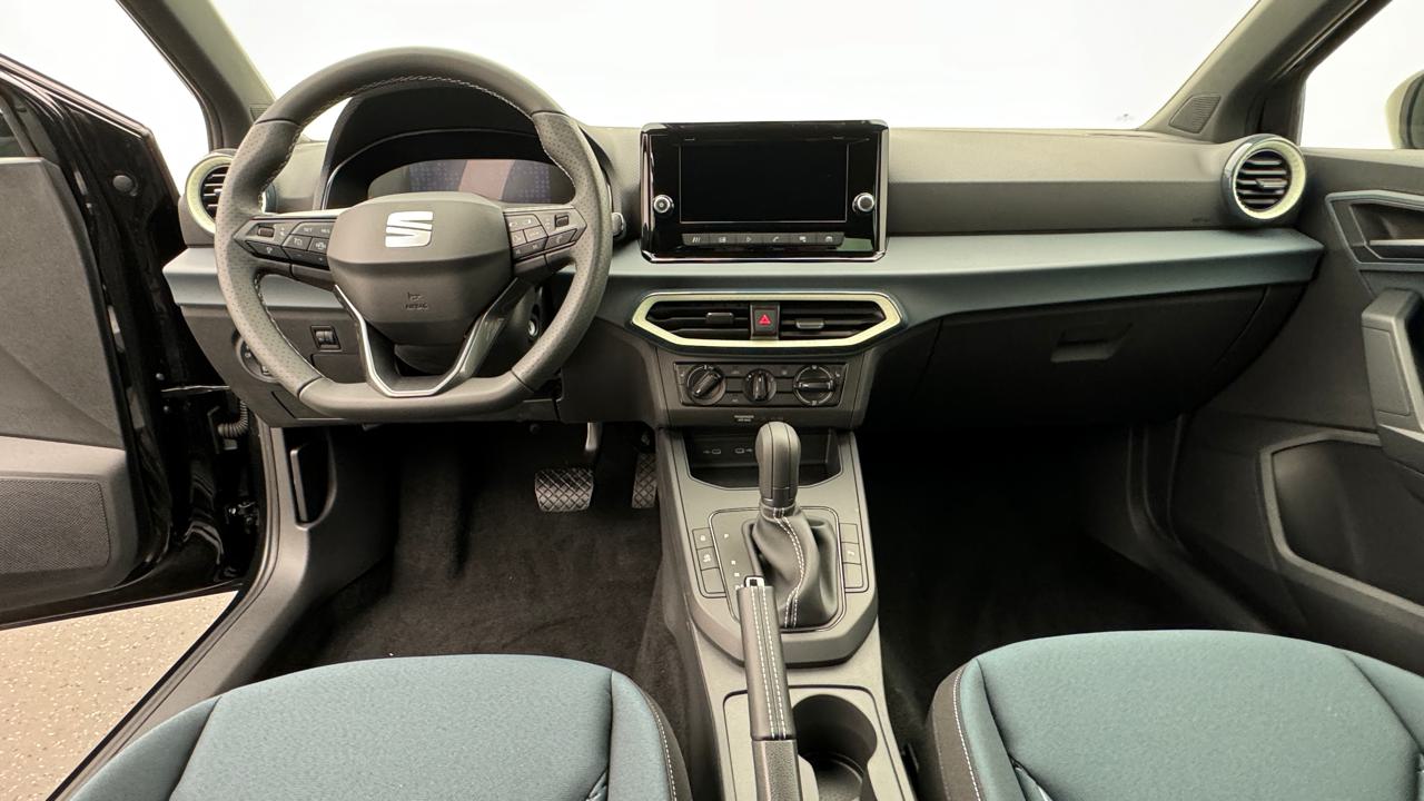 Seat<br>Ibiza 1.0 EcoTSI Style DSG