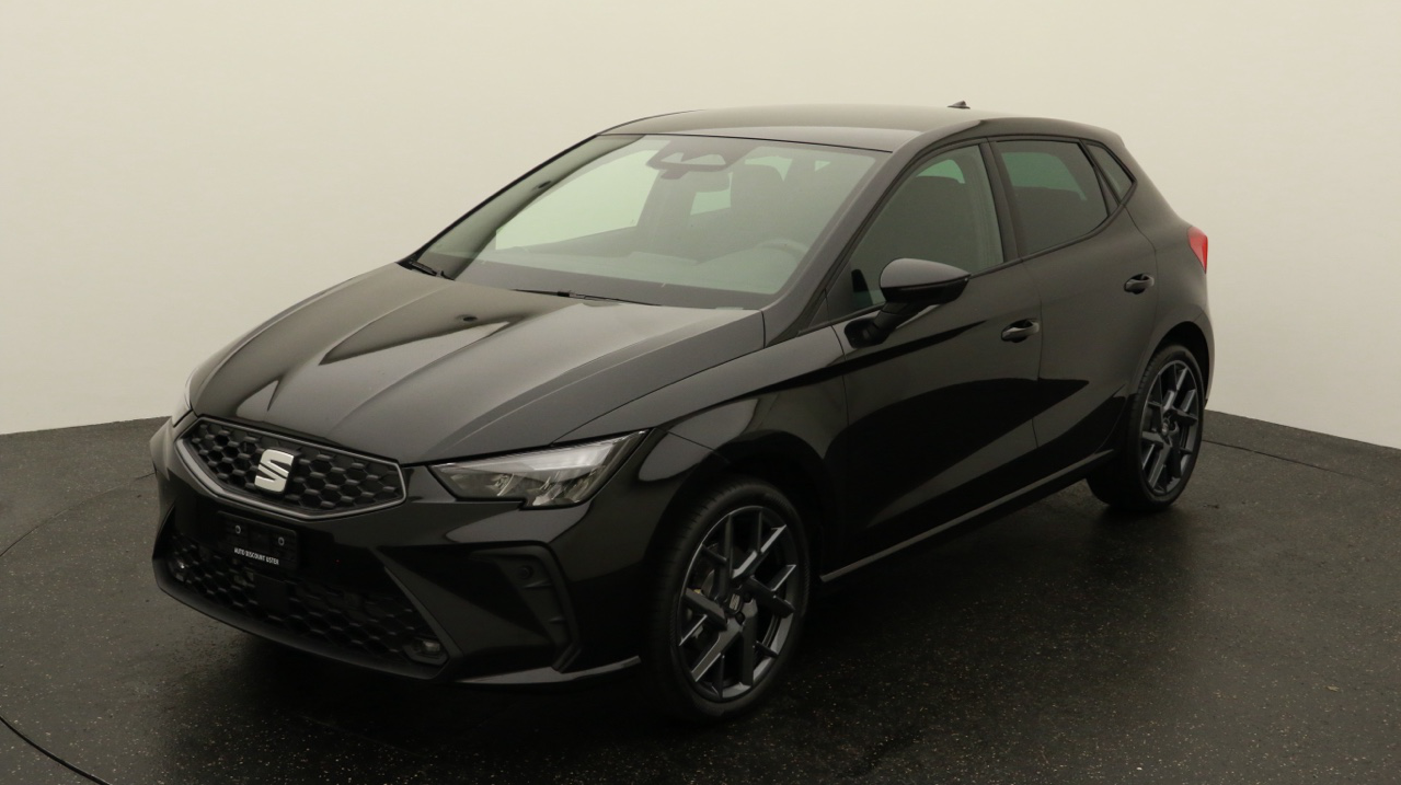 Seat<br>Ibiza 1.0 EcoTSI Style DSG