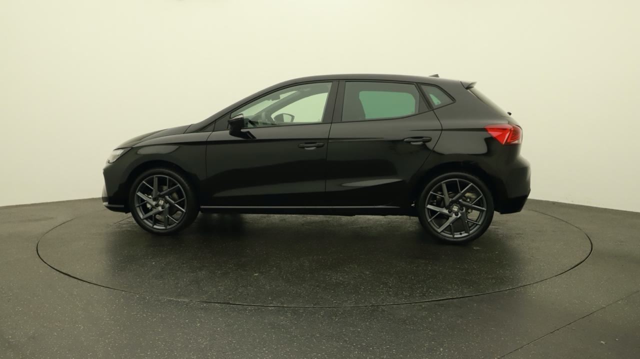 Seat<br>Ibiza 1.0 EcoTSI Style DSG