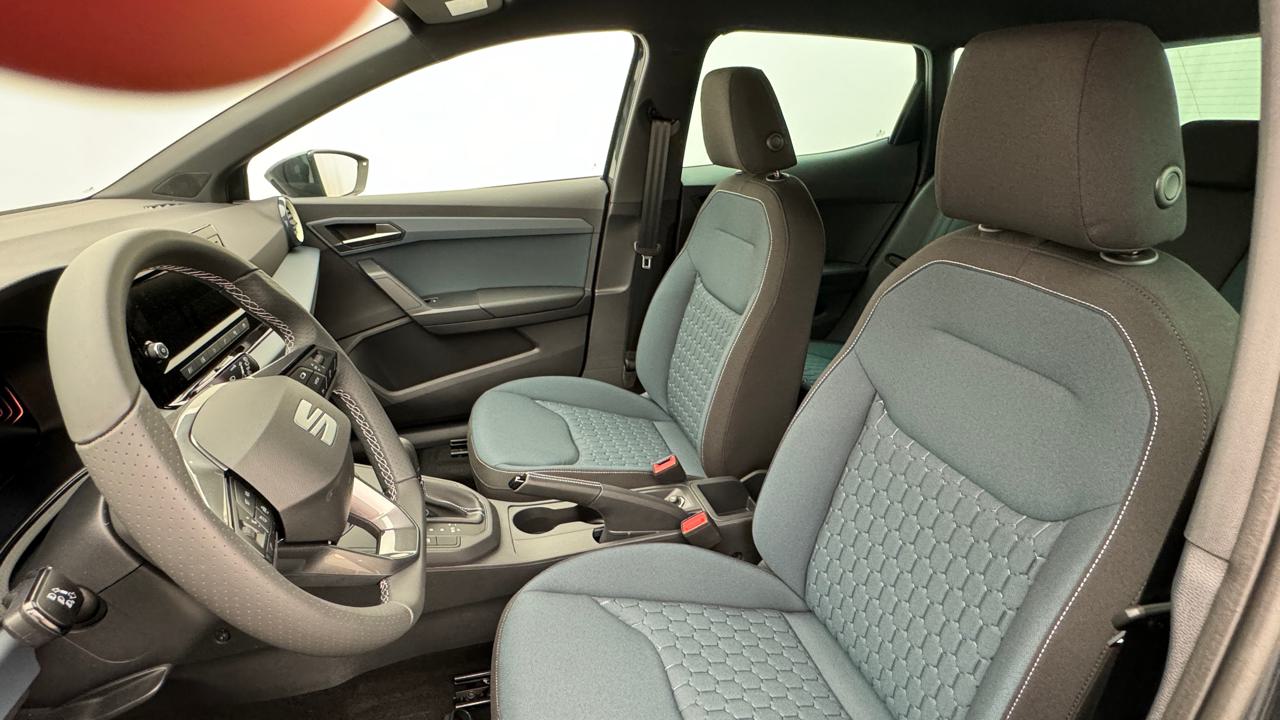 Seat<br>Ibiza 1.0 EcoTSI Style DSG