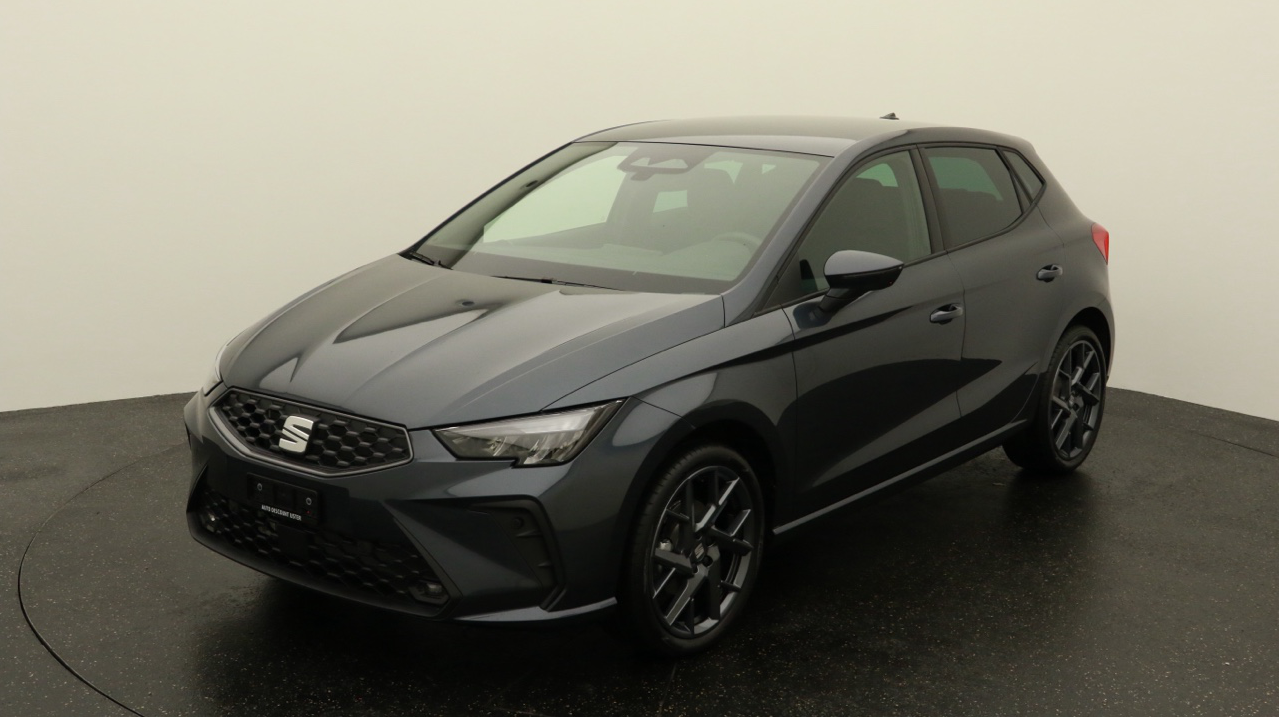 Seat<br>Ibiza 1.0 EcoTSI Style DSG