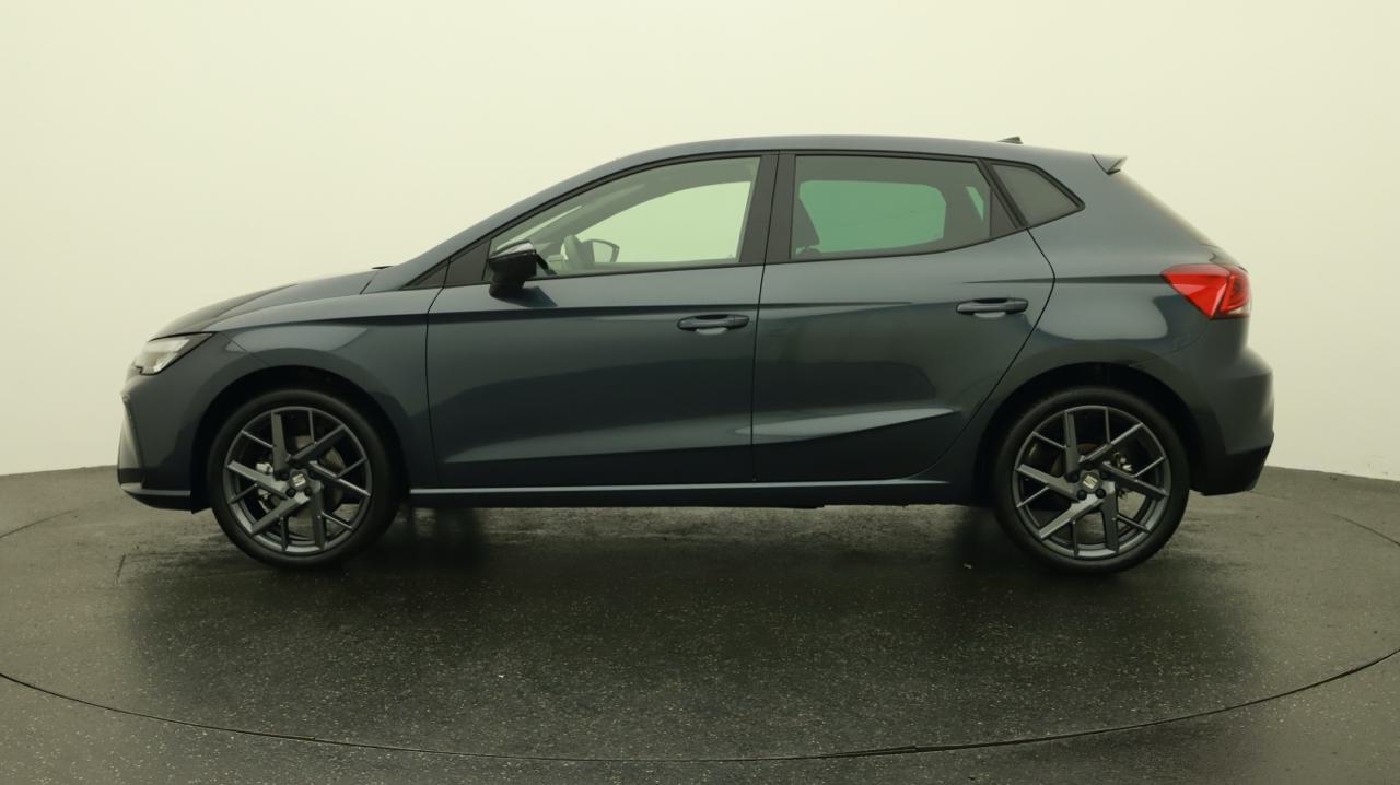 Seat<br>Ibiza 1.0 EcoTSI Style DSG
