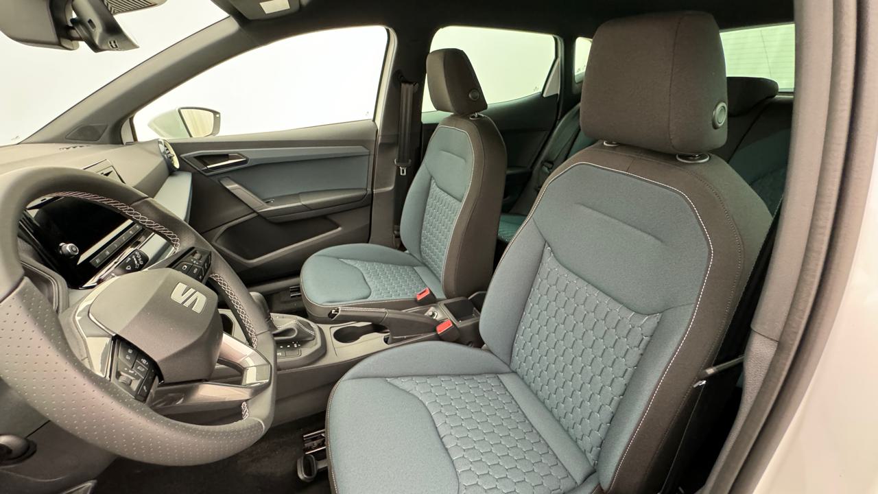 Seat<br>Ibiza 1.0 EcoTSI Style DSG