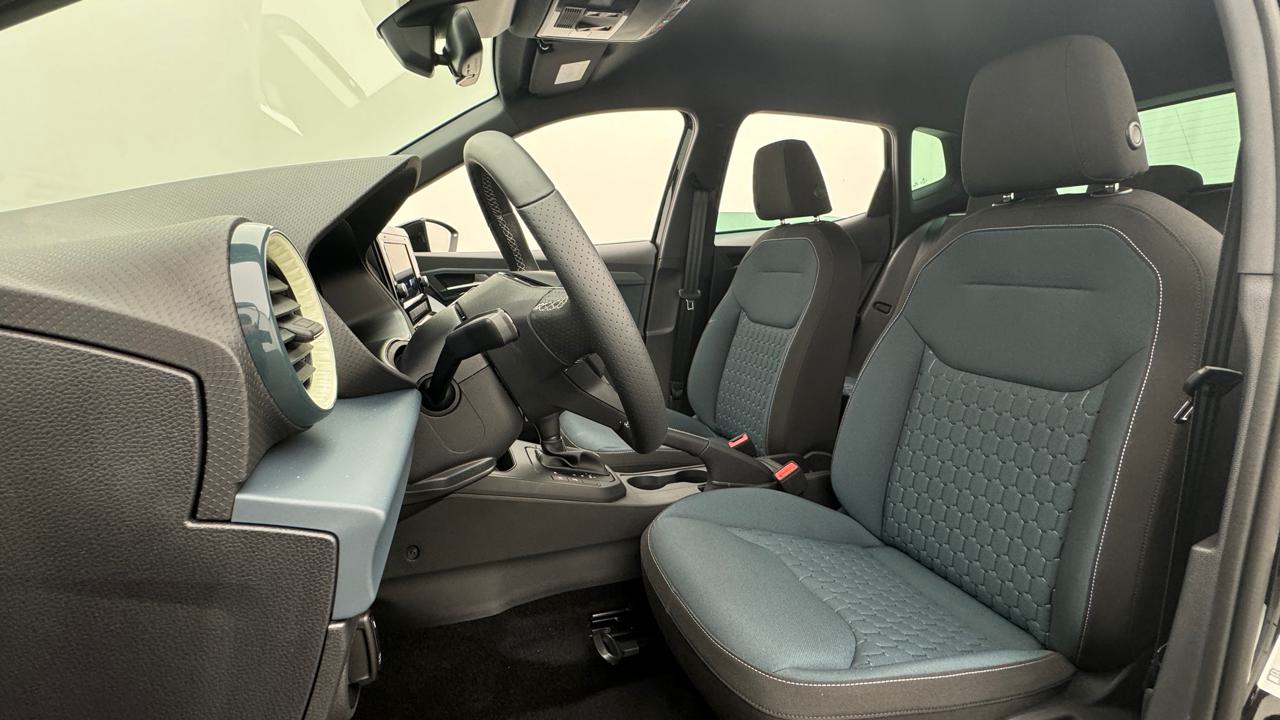 Seat<br>Arona 1.0 TSI Eco Style DSG