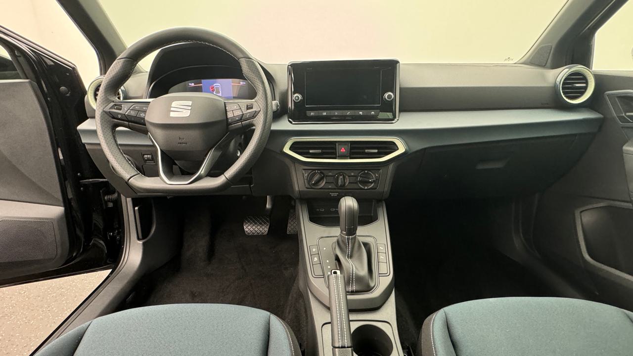 Seat<br>Arona 1.0 TSI Eco Style DSG