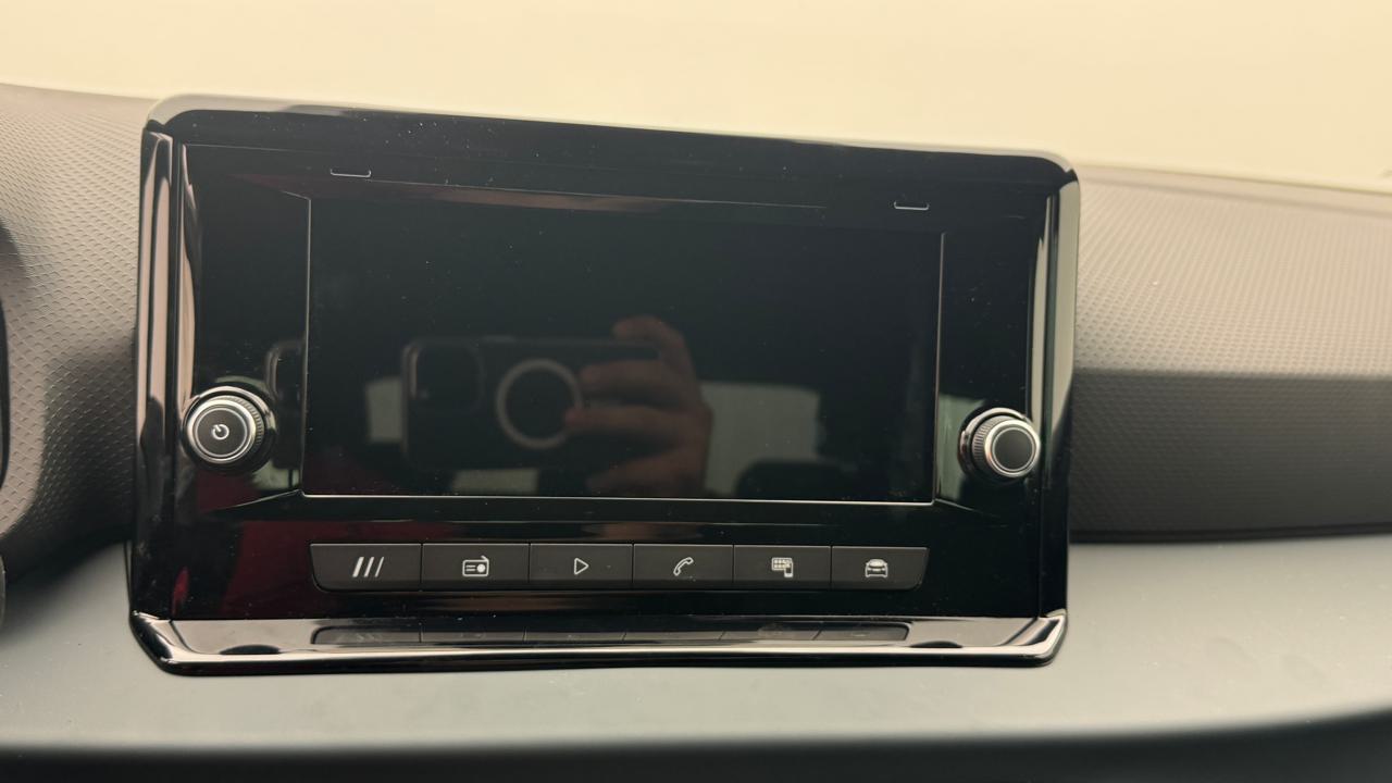 Seat<br>Arona 1.0 TSI Eco Style DSG