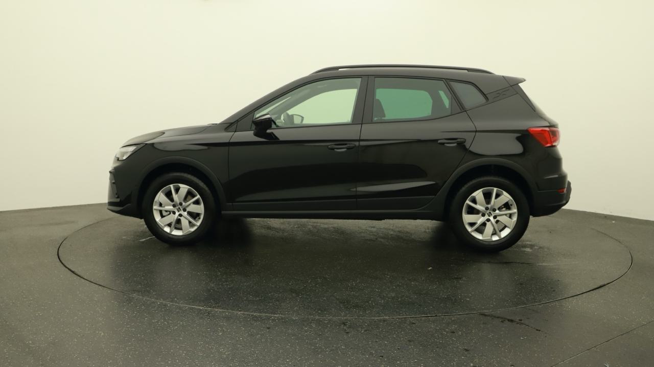 Seat<br>Arona 1.0 TSI Eco Style DSG