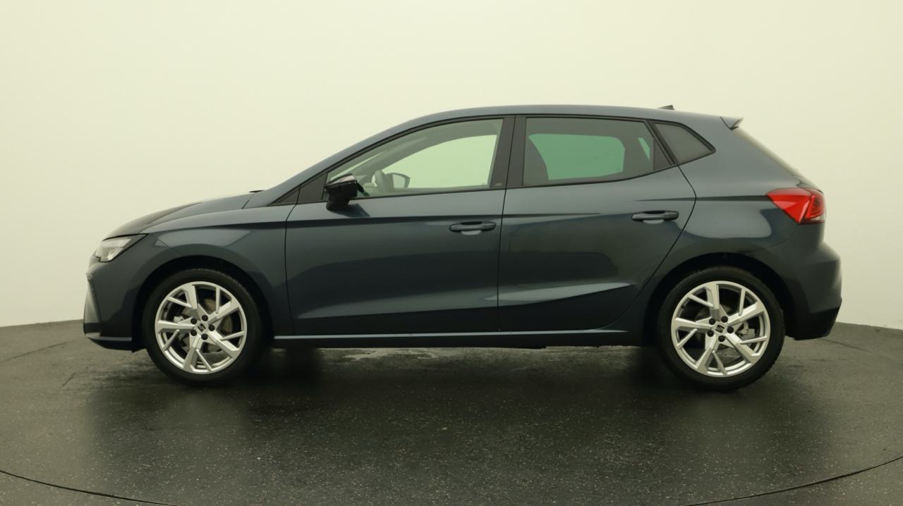 Seat<br>Ibiza 1.0 EcoTSI FR DSG
