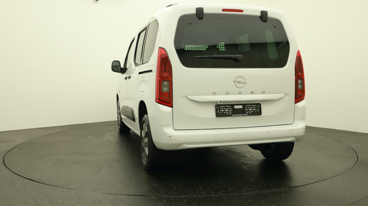 Opel<br>Combo 1.5 Life A