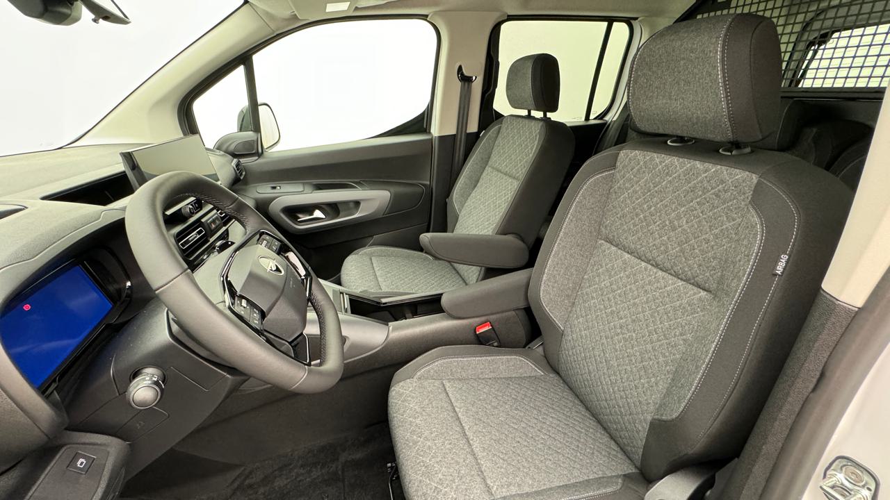 Opel<br>Combo 1.5 Life A
