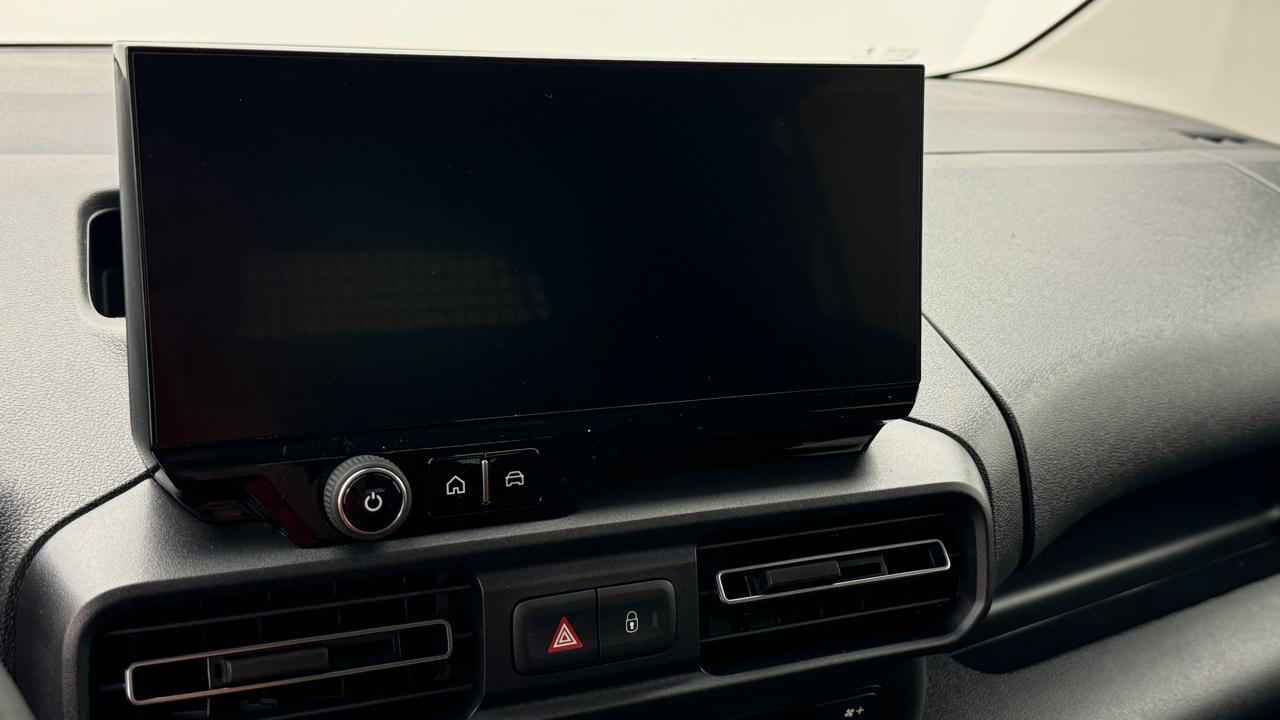 Opel<br>Combo 1.5 Life A