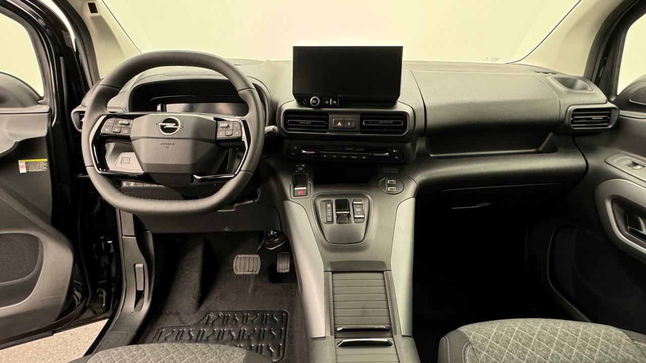 Opel<br>Combo 1.5 Life A