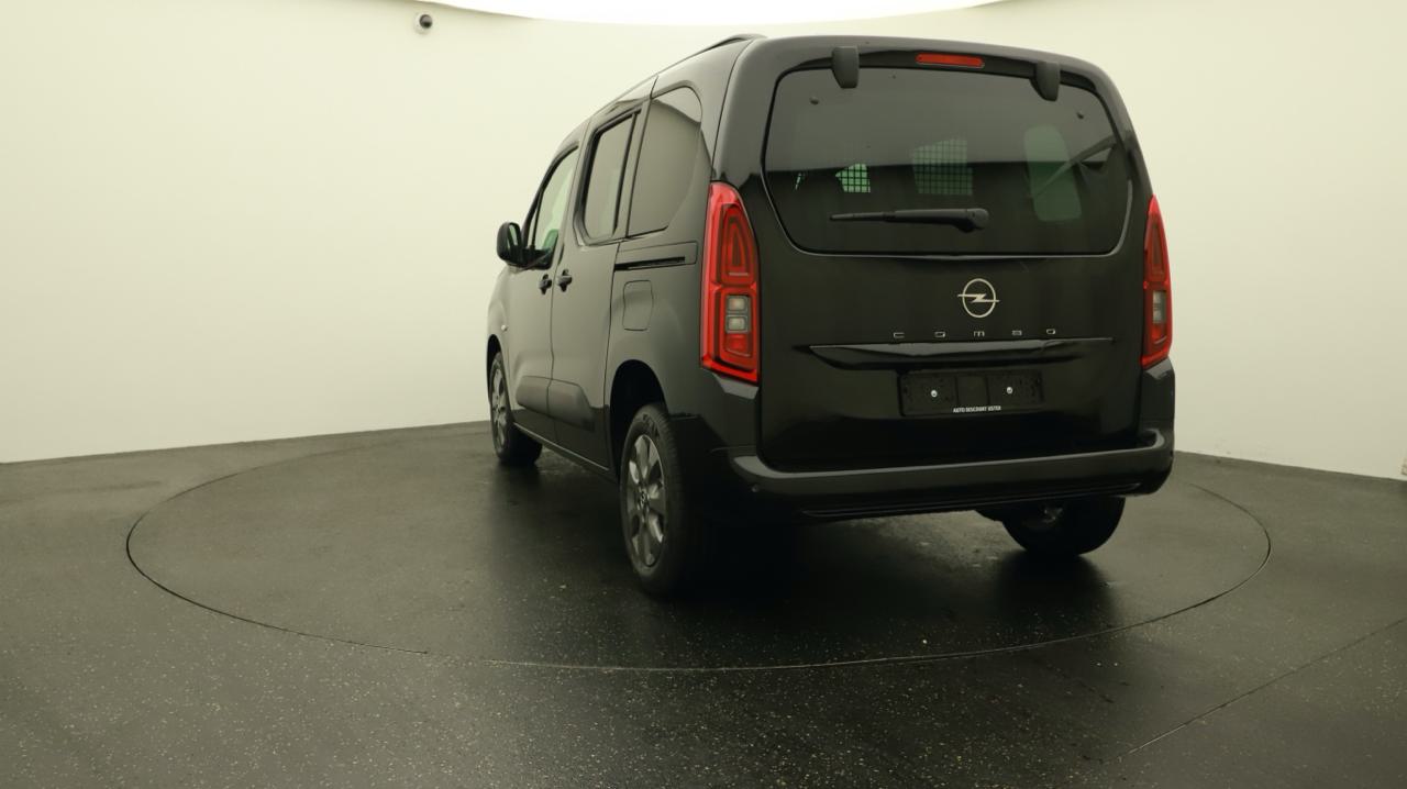 Opel<br>Combo 1.5 Life A