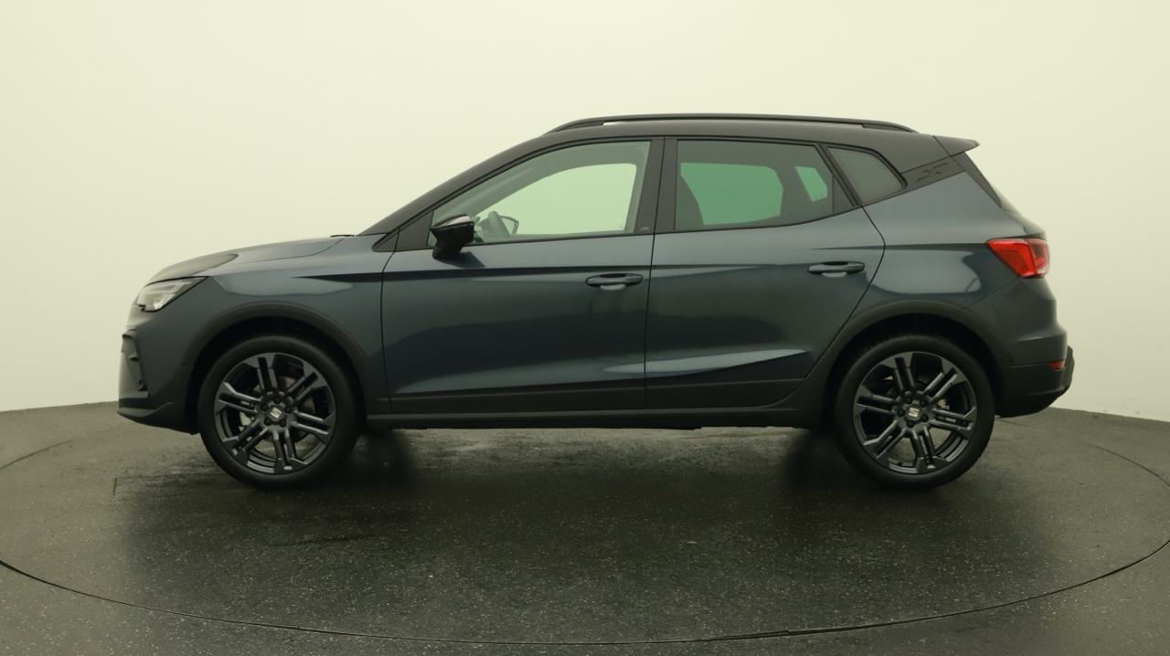 Seat<br>Arona 1.5 Eco TSI FR DSG