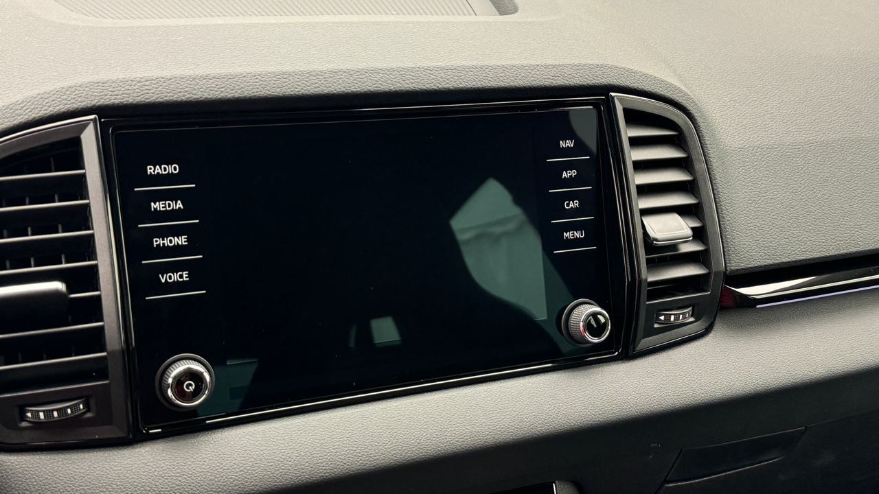Skoda<br>Karoq 2.0 TSI SportLine 4x4 DSG
