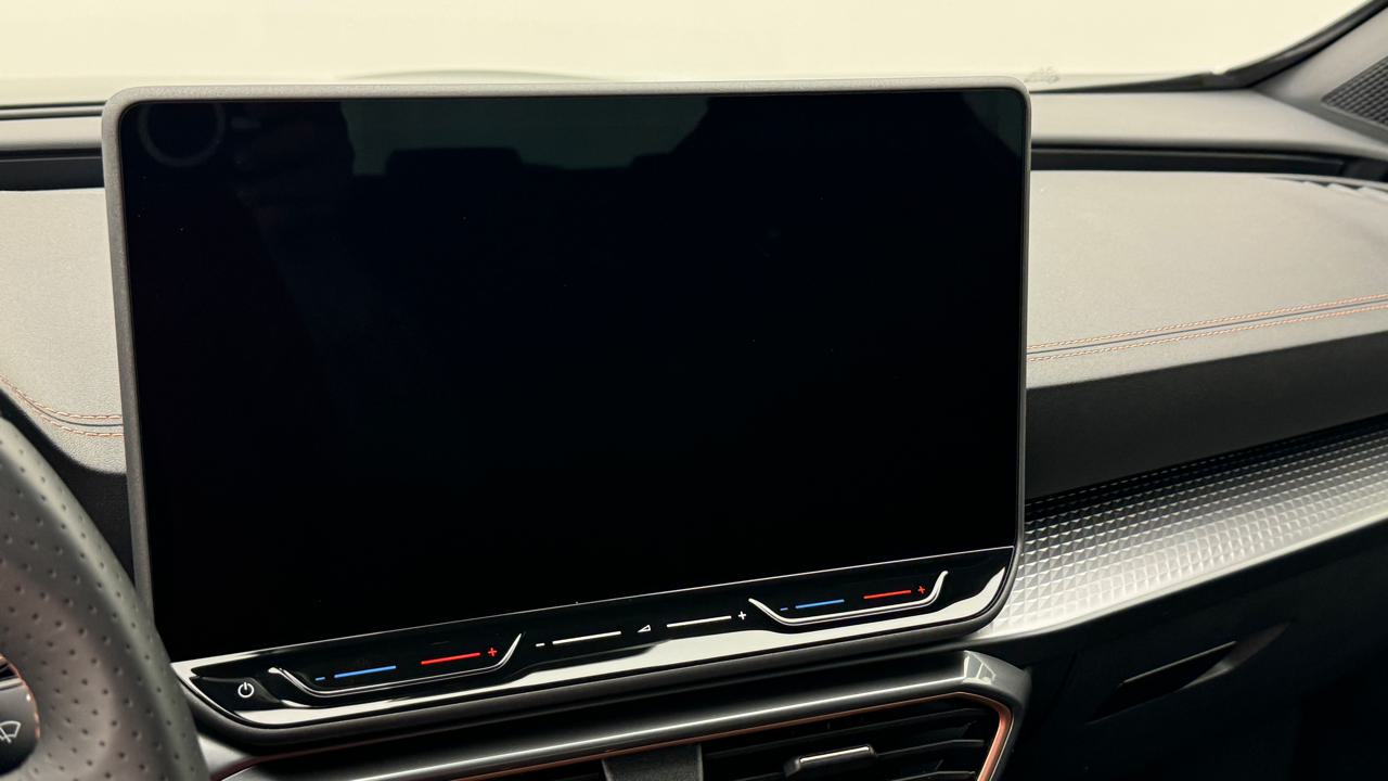 Cupra<br>Formentor 1.5 e-HYBRID pHEV VZ Black Edition DSG