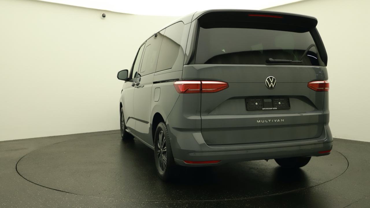 VW<br>Multivan 2.0 TDI Life DSG