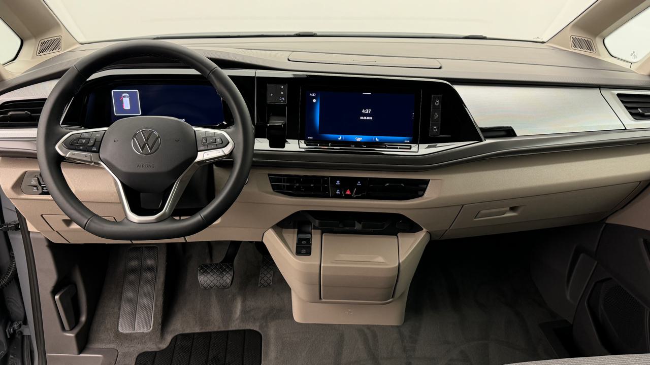 VW<br>Multivan 2.0 TDI Life DSG
