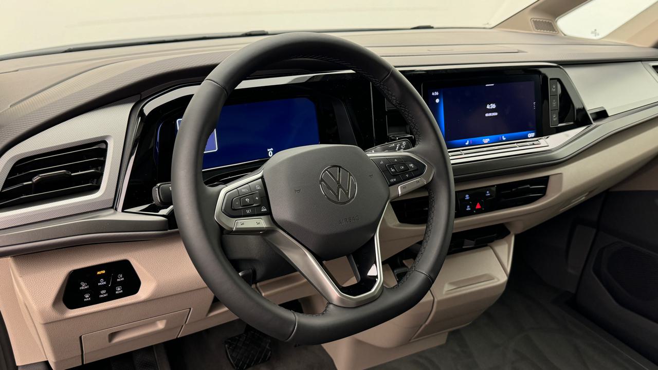 VW<br>Multivan 2.0 TDI Life DSG