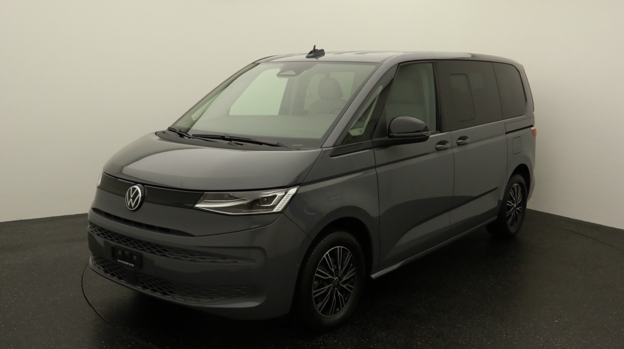 VW<br>Multivan 2.0 TDI Life DSG