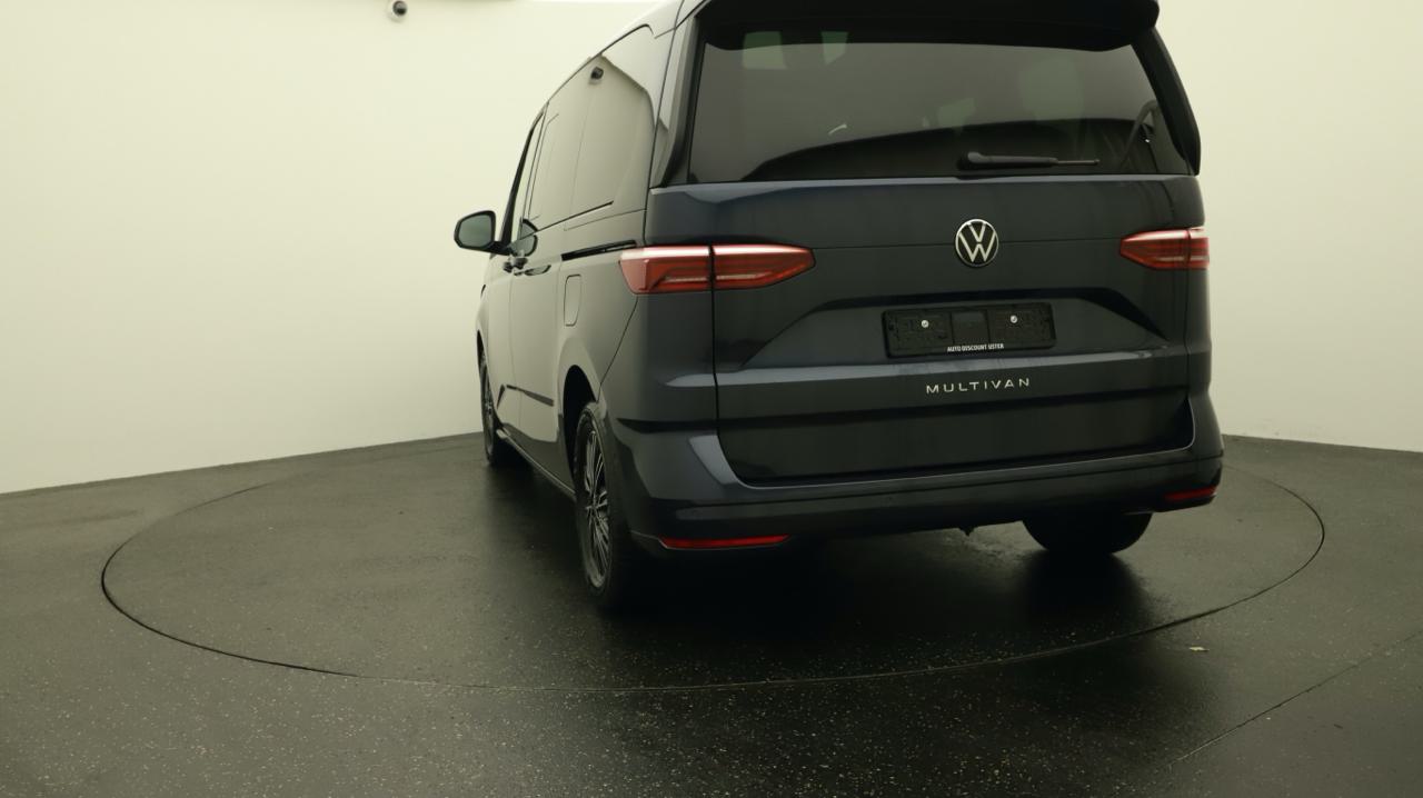 VW<br>Multivan 2.0 TDI Life DSG