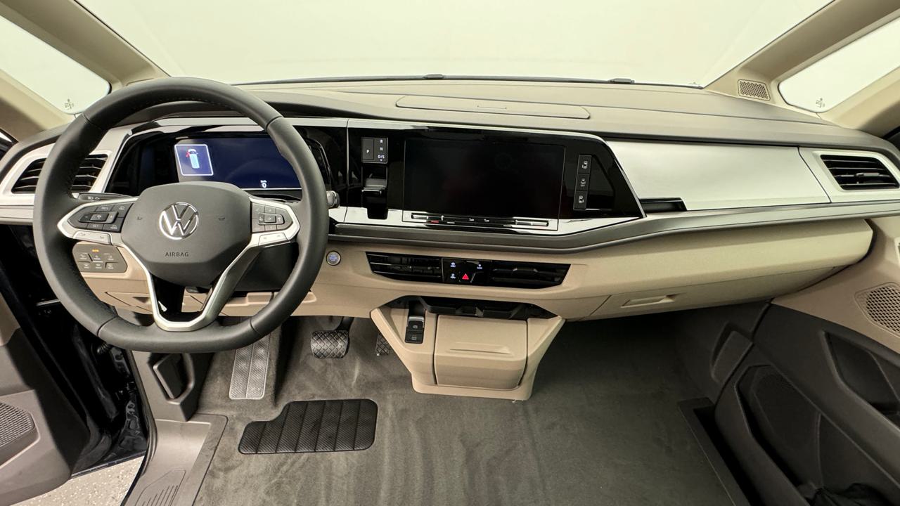 VW<br>Multivan 2.0 TDI Life DSG