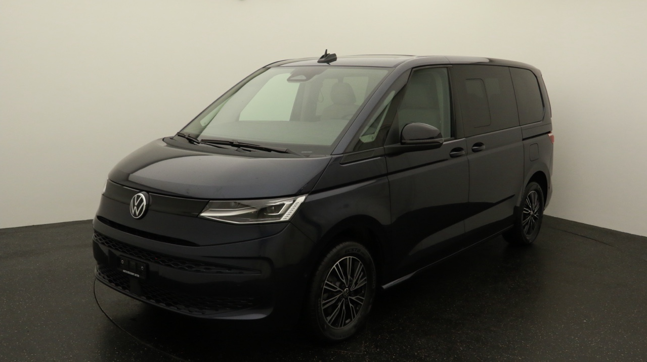 VW<br>Multivan 2.0 TDI Life DSG