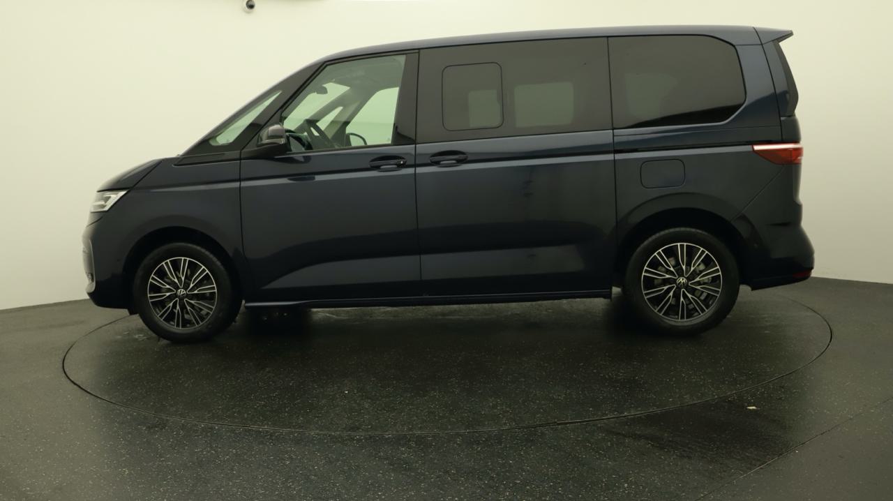 VW<br>Multivan 2.0 TDI Life DSG