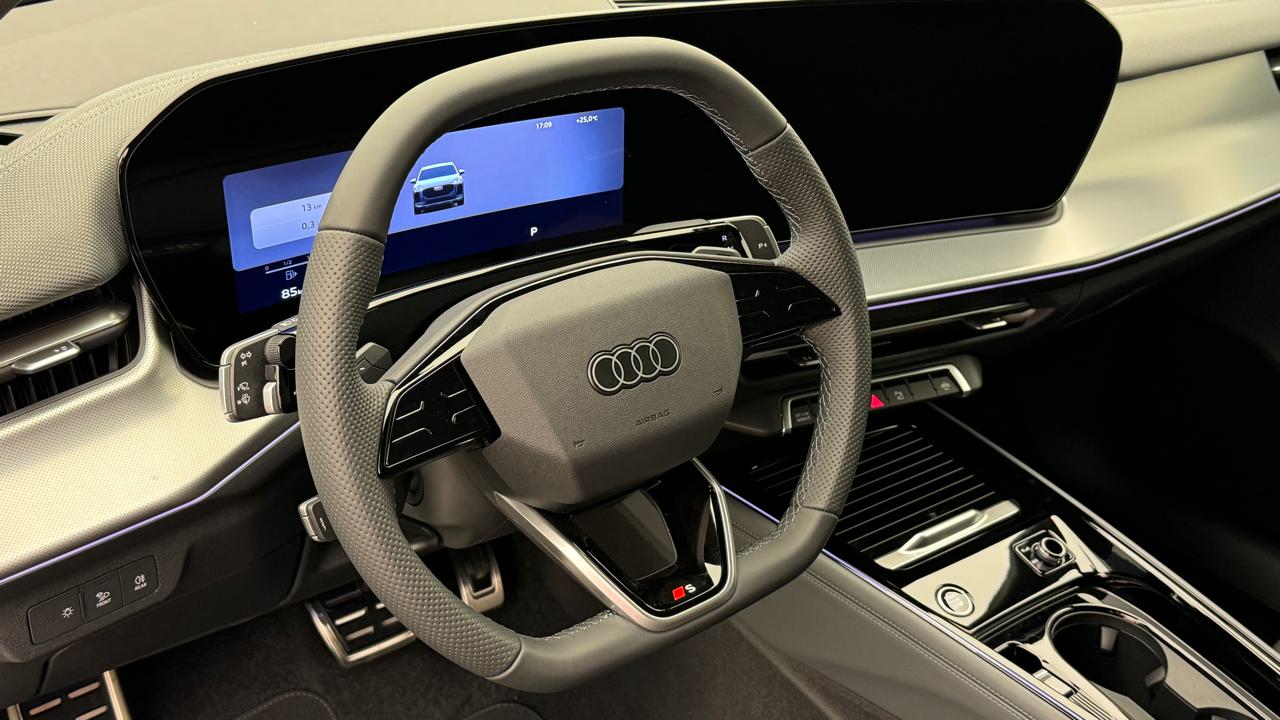 Audi<br>Q3 SUV TFSI quattro 195 kW S tronic
