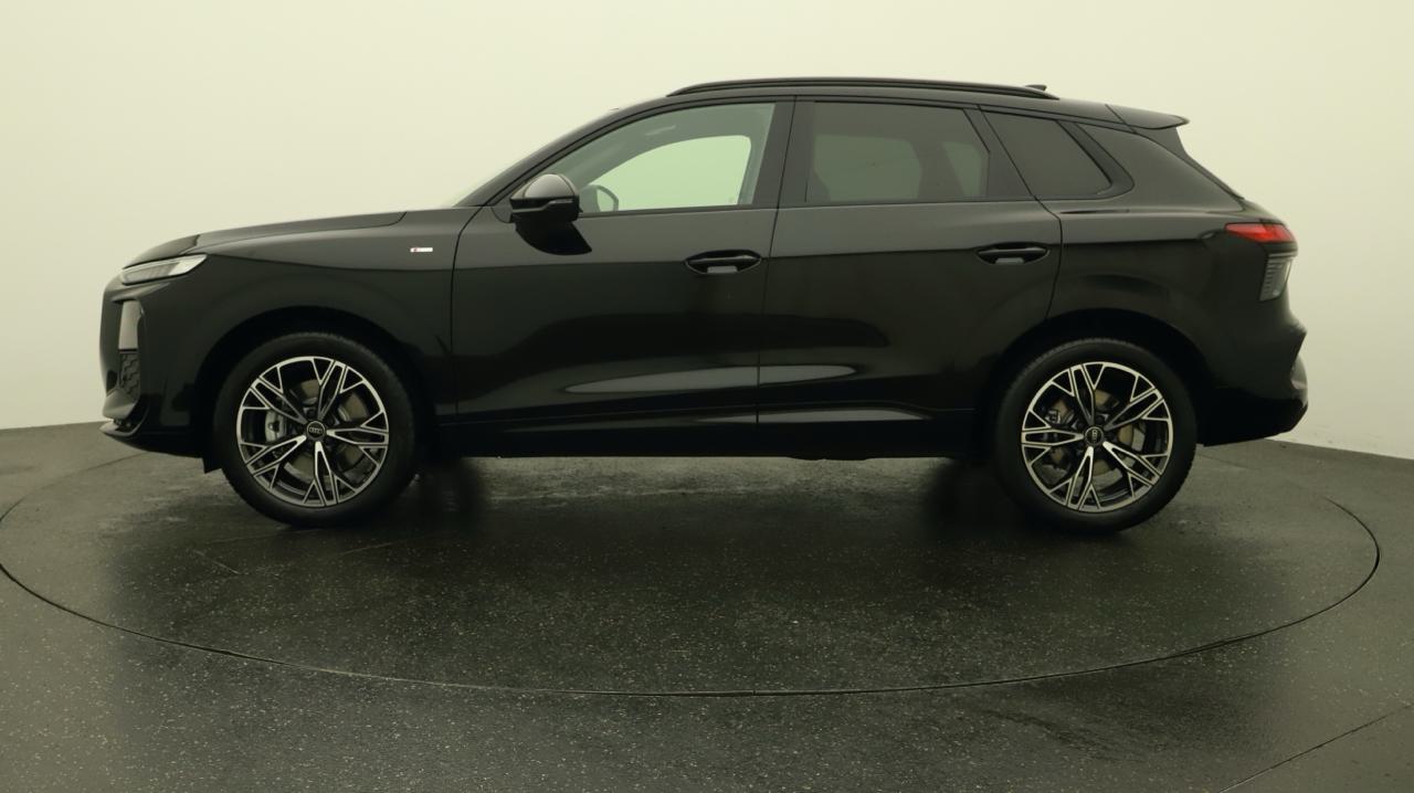Audi<br>Q3 SUV TFSI quattro 195 kW S tronic