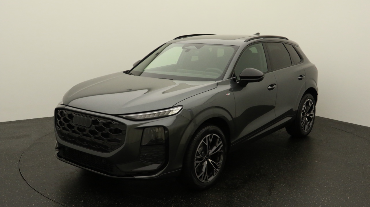 Audi<br>Q3 SUV TFSI quattro 195 kW S tronic
