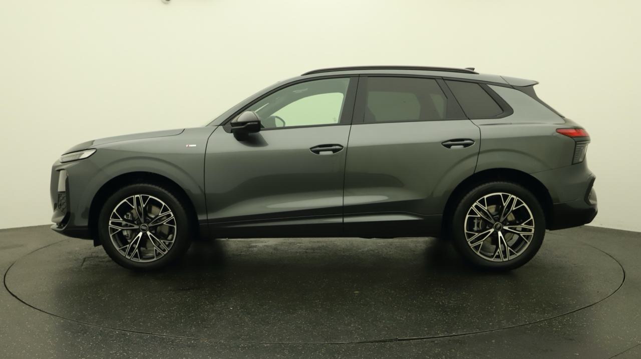 Audi<br>Q3 SUV TFSI quattro 195 kW S tronic