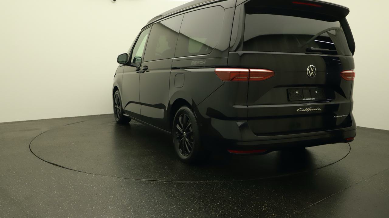 VW<br>California eHybrid Beach 4Motion