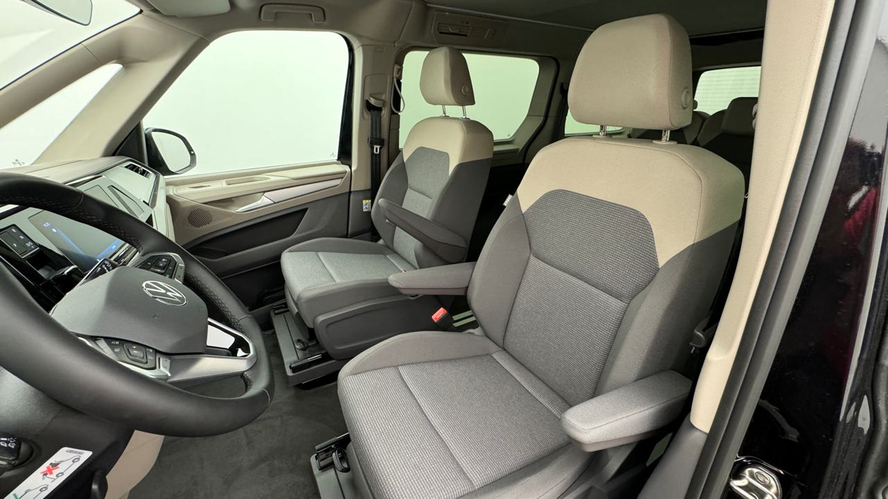 VW<br>California eHybrid Beach 4Motion