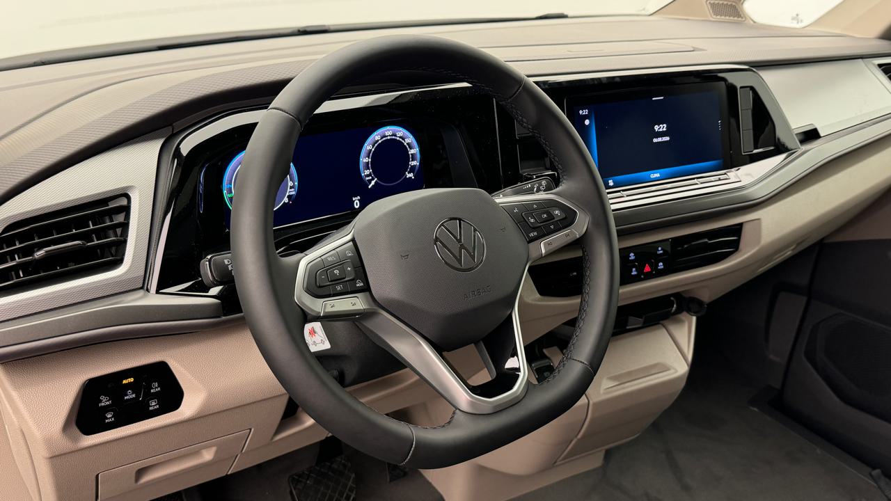 VW<br>California eHybrid Beach 4Motion