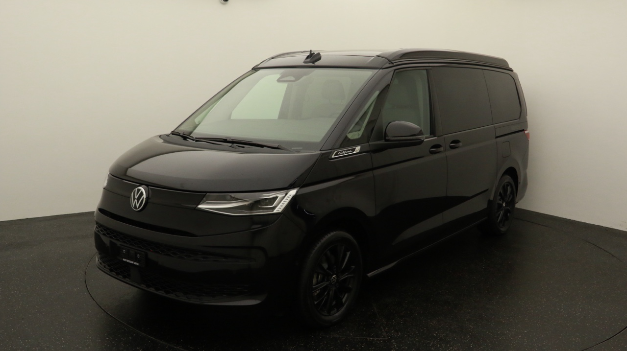 VW<br>California eHybrid Beach 4Motion