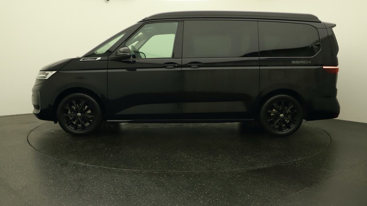 VW<br>California eHybrid Beach 4Motion