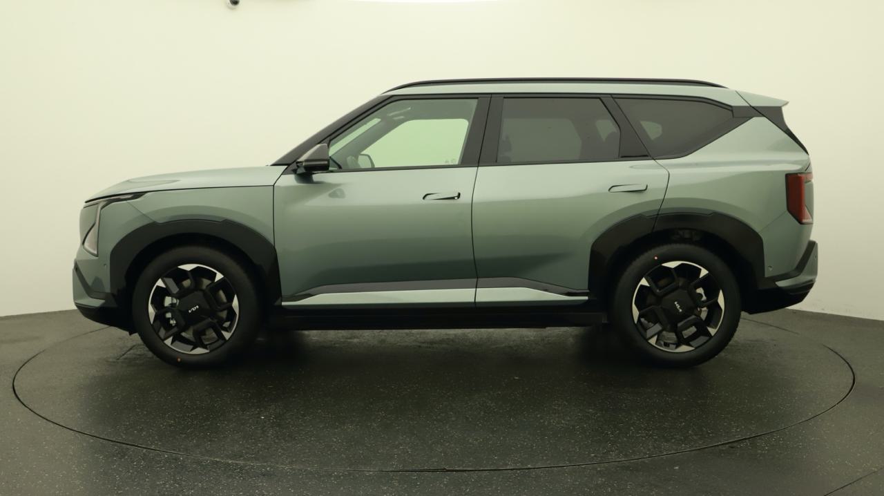 Kia<br>EV5 81,4 kWh GT-Line