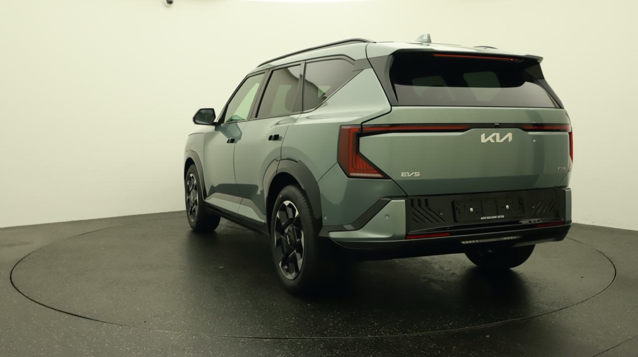 Kia<br>EV5 81,4 kWh GT-Line