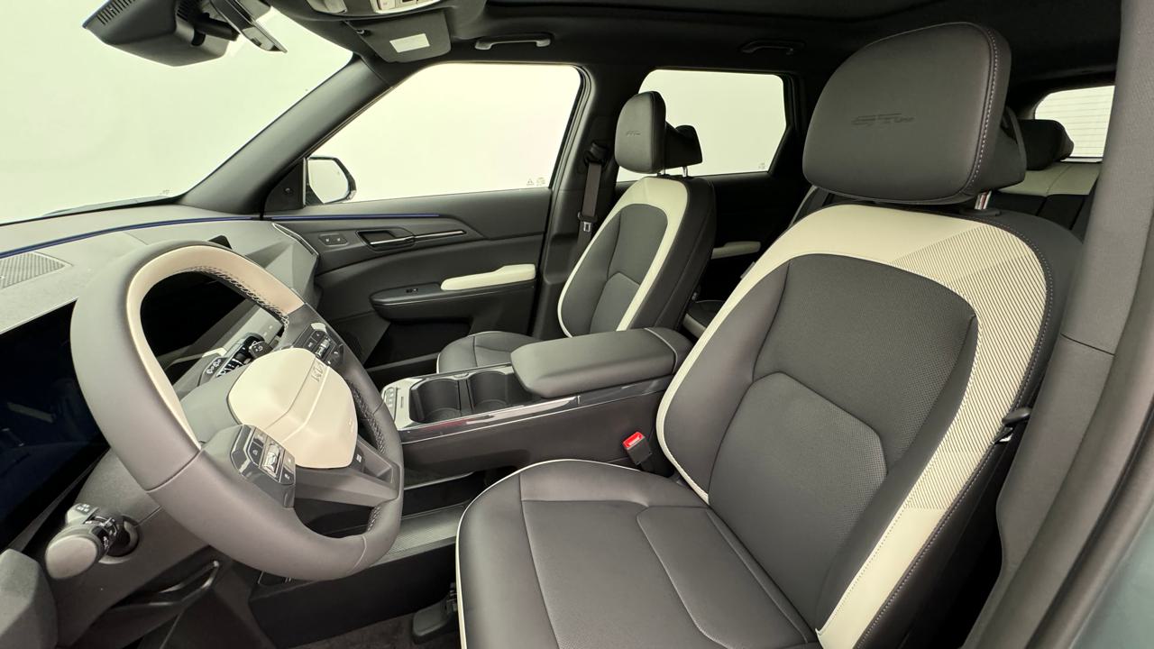 Kia<br>EV5 81,4 kWh GT-Line